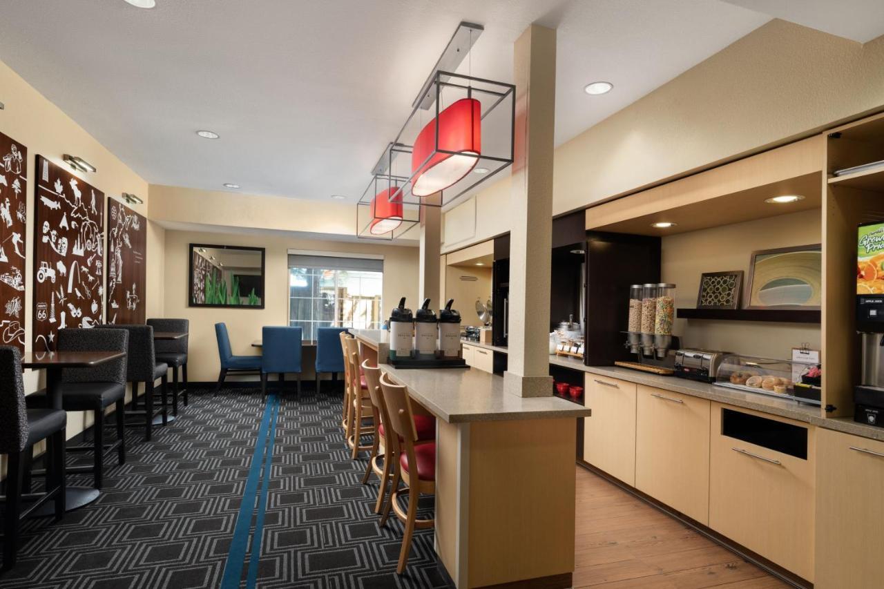 Towneplace Suites San Jose Cupertino Exterior photo