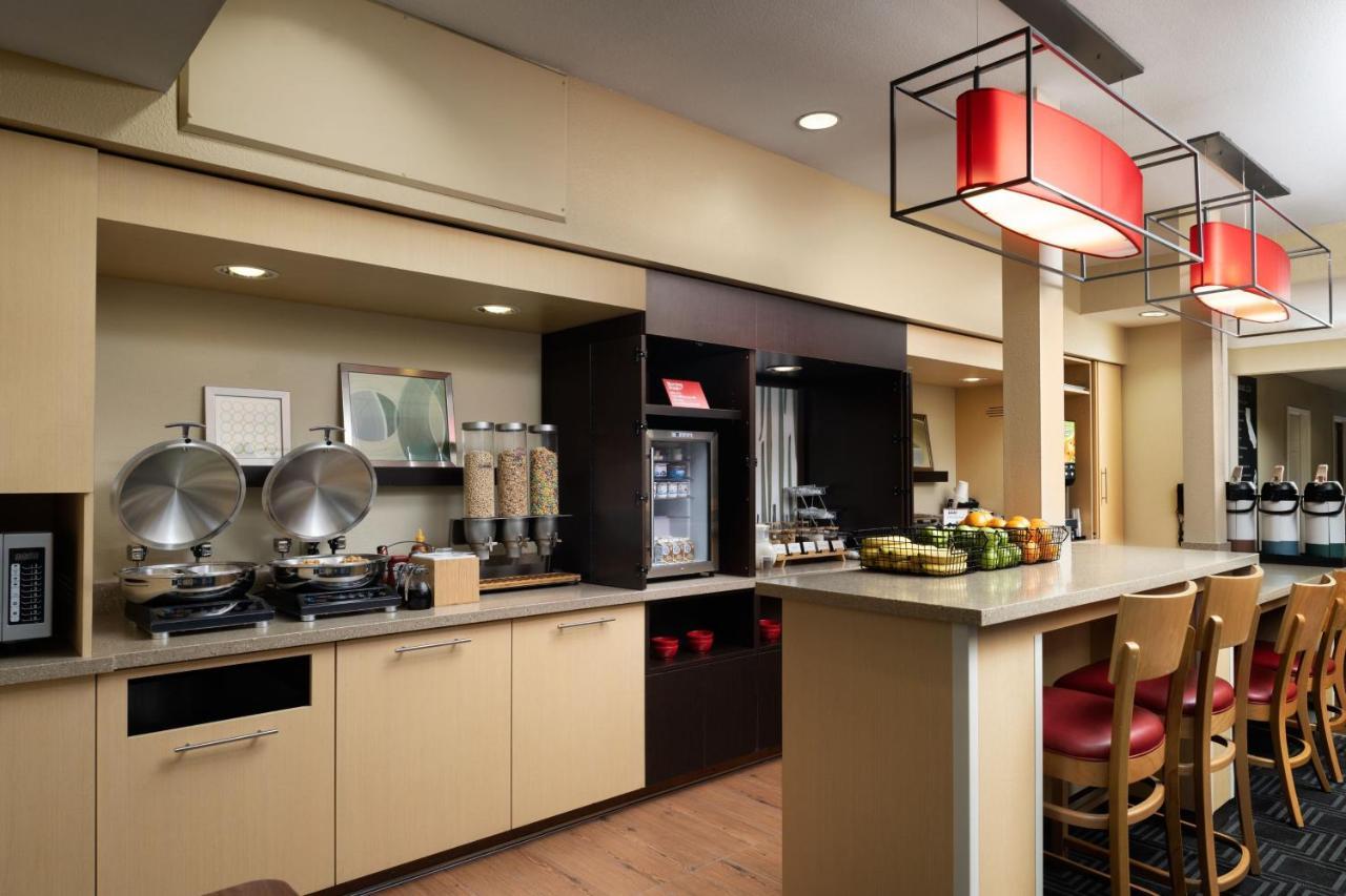 Towneplace Suites San Jose Cupertino Exterior photo