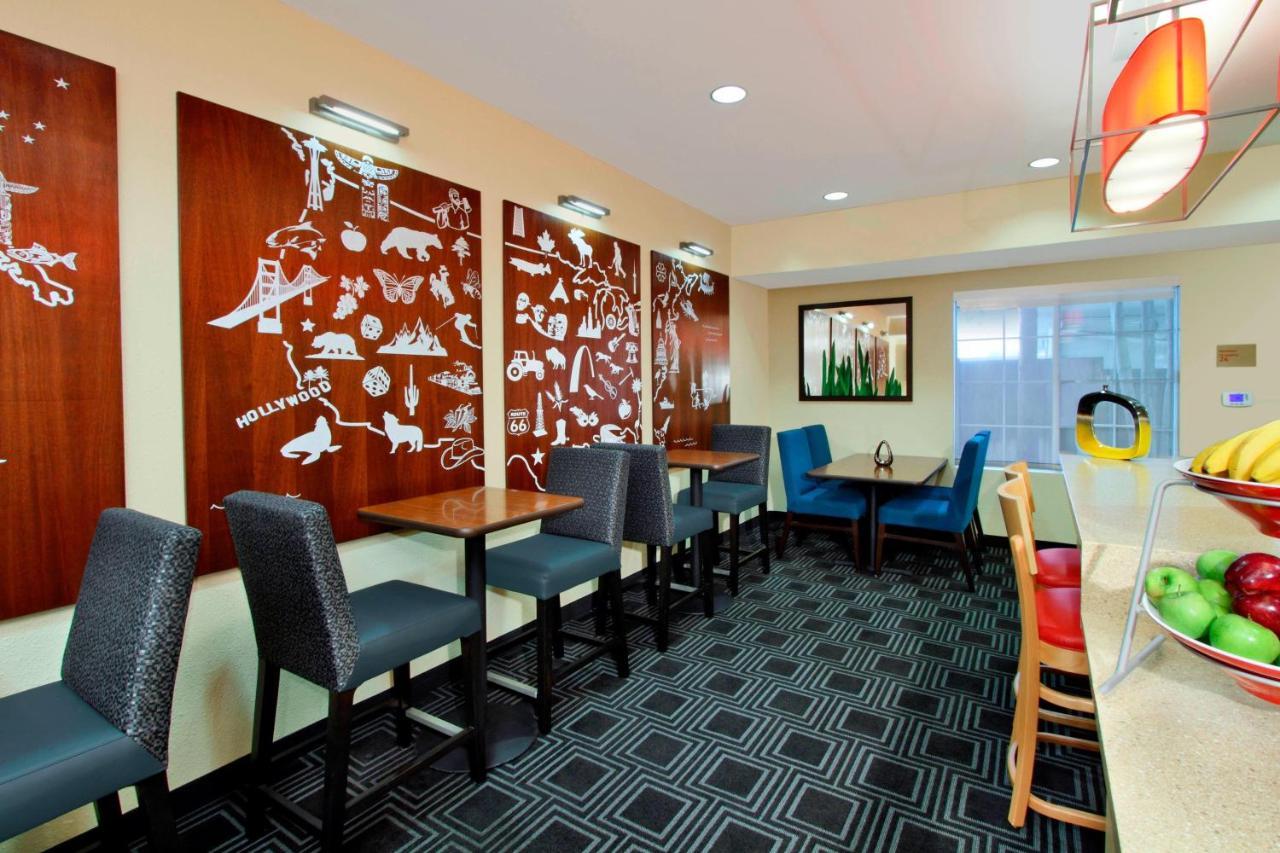 Towneplace Suites San Jose Cupertino Exterior photo