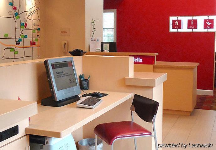 Towneplace Suites San Jose Cupertino Facilities photo