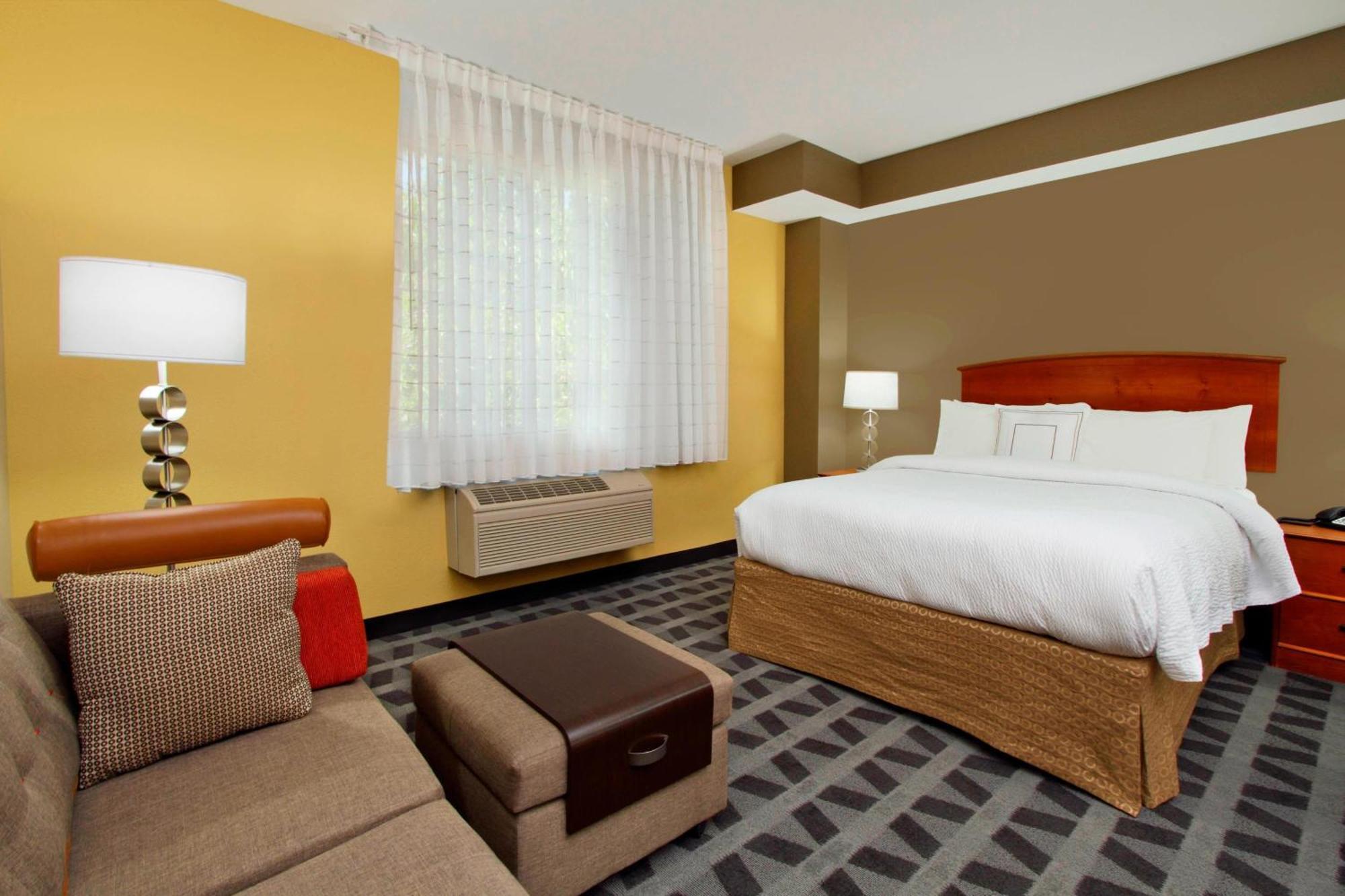 Towneplace Suites San Jose Cupertino Exterior photo