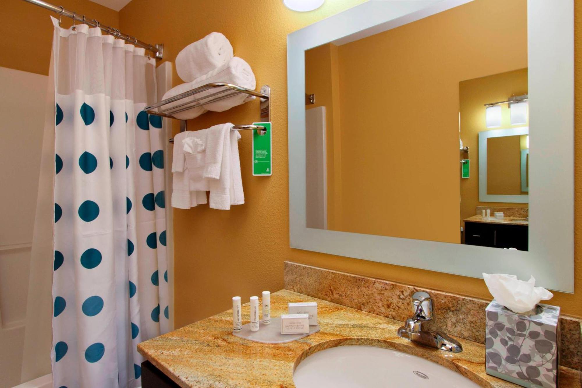 Towneplace Suites San Jose Cupertino Exterior photo