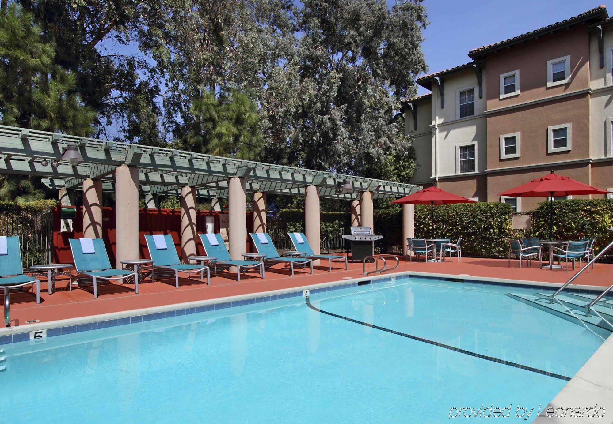 Towneplace Suites San Jose Cupertino Exterior photo